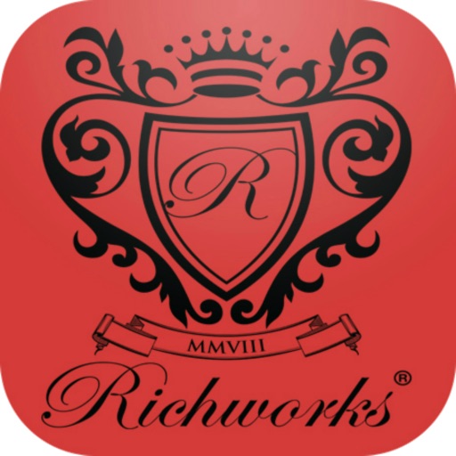 Richworks. by SME Cloud Sdn Bhd