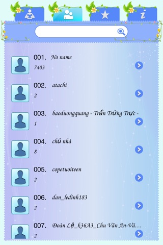 Góc thơ ca screenshot 3