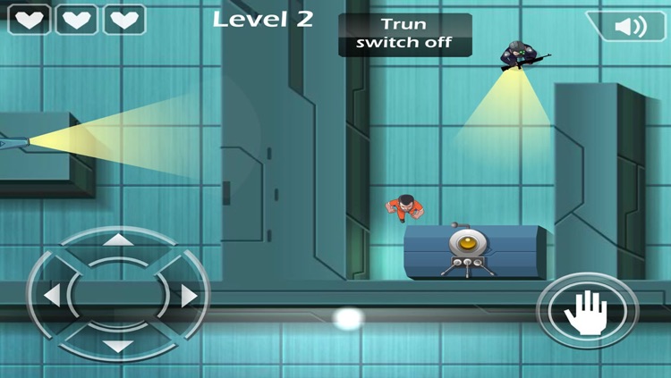 Prison Escape Breakout on the App Store