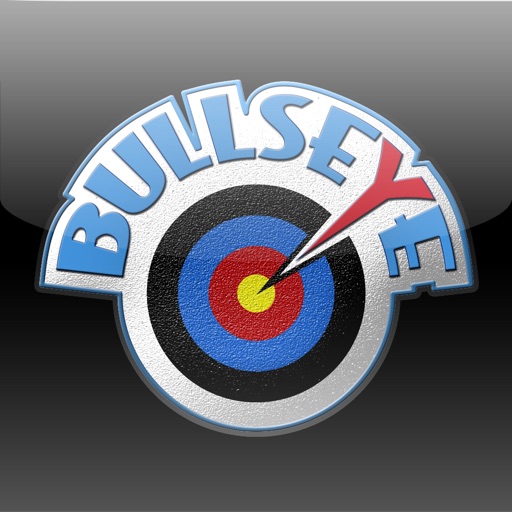 Bullseye - PoweringUp