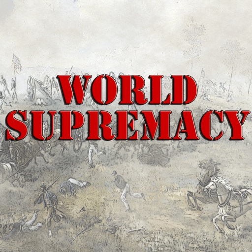 World Supremacy