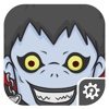 Quiz Game Death Note Version - Japan Trivia Game Free