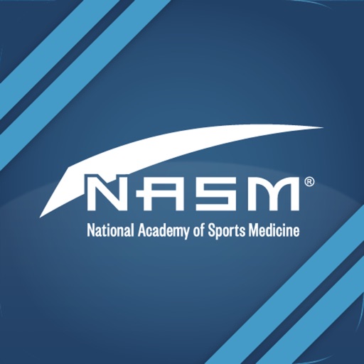 NASM Personal Trainer for PES icon