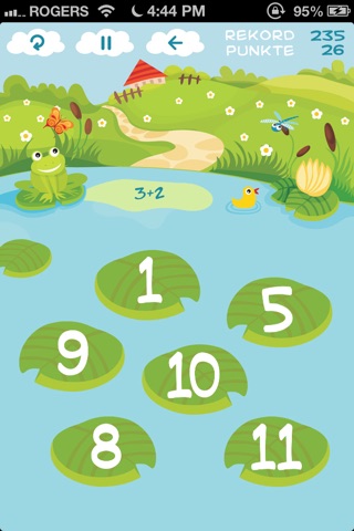 Tap Kids screenshot 3