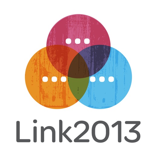 Link 2013 - User Conference