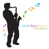Arts Music Festivals York Region