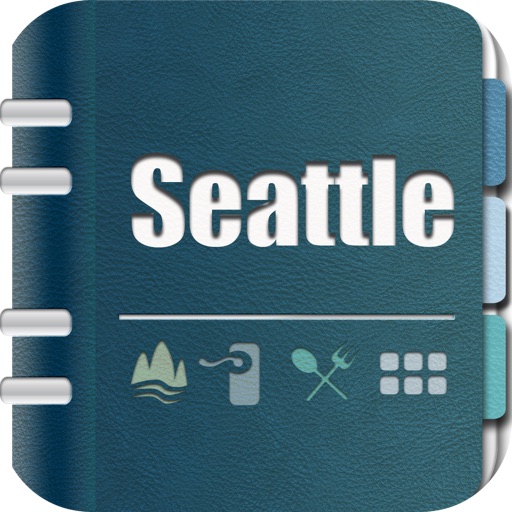 Seattle Guide icon