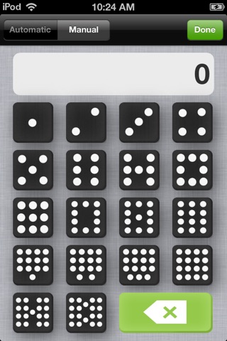 Sum Dominoes screenshot 3