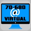 70-680 MCSA-Windows7 Virtual Exam