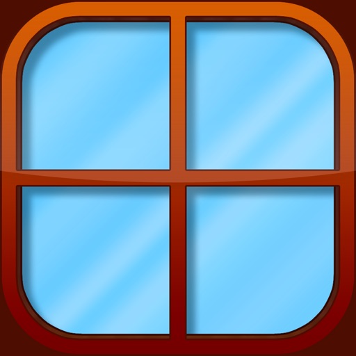 Open The Window iOS App