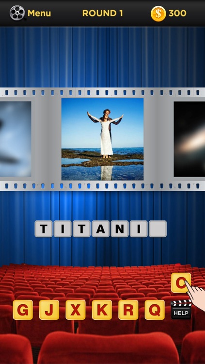 What's the Word 4 - Guess The Movie screenshot-3