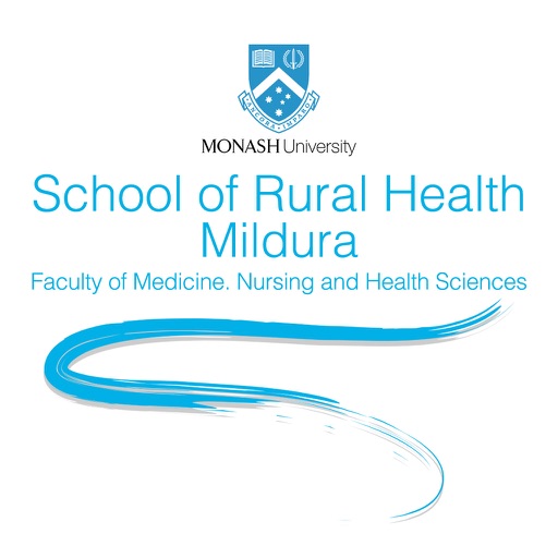 School of Rural Health Mildura icon