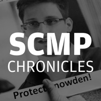 SCMP Chronicles - Edward Snowden in Hong Kong apk