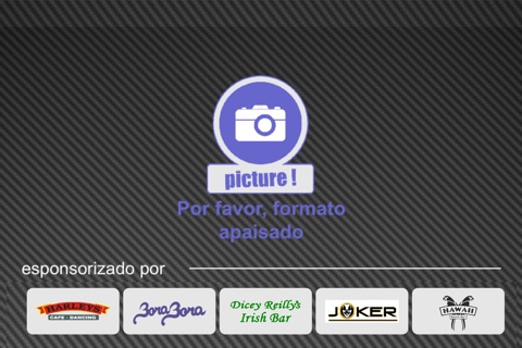 PR2N8 App screenshot 3