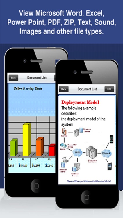 USB Flash Drive screenshot-3