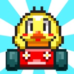 Animal Super Kart Racing Free Games