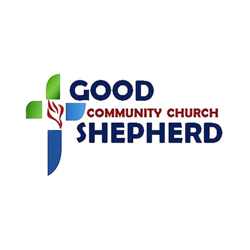 Good Shepherd Community Church icon