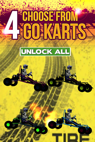 3D Monster Truck Driving Simulator Frenzy By Rival Road Moto Racing Games Free screenshot 4