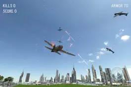 Game screenshot Planes: War Flight Sim 2016 apk