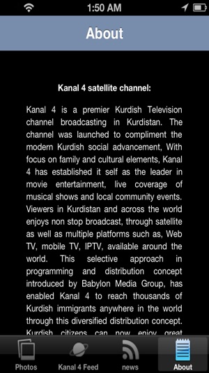 Kanal4(圖5)-速報App