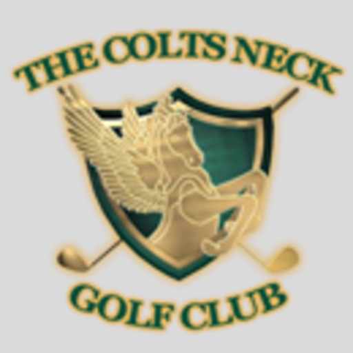 Colts Neck Golf Club icon