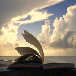 League "Inspiration" - free library containing books written by modern poets and writers