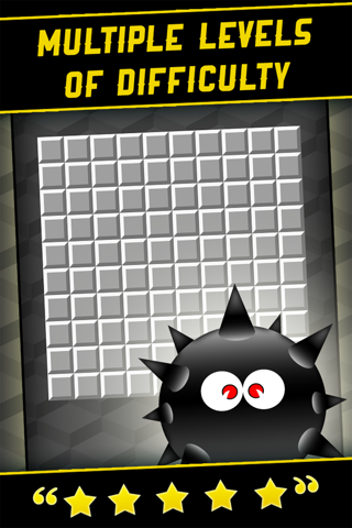 Minesweeper Skill Game - Free Classic Edition screenshot 2