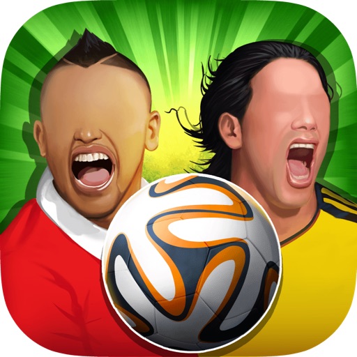 Guess The Football Star iOS App