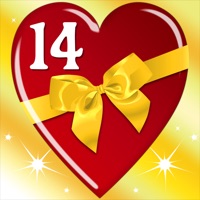 バレンタインデー2013：１４の厳選無料アプリ