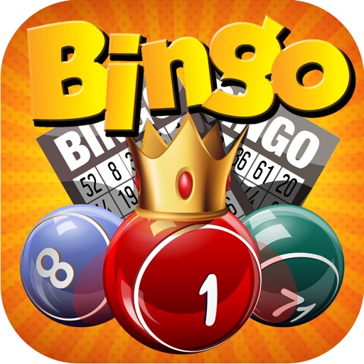 Merry Festive Bingo - Lucky Jackpot With Vegas Chance And Multiple Daubs iOS App