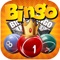 Merry Festive Bingo - Lucky Jackpot With Vegas Chance And Multiple Daubs