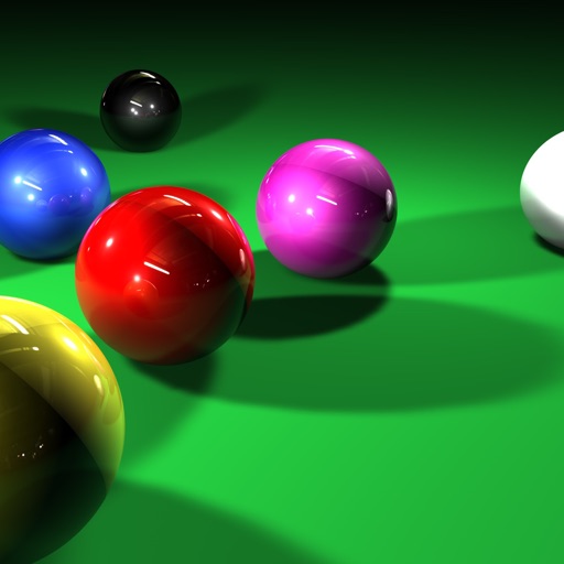 Snooker & Pool Trick Shots icon