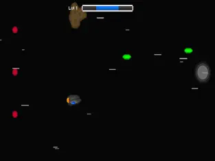Screenshot 2 UltraX Wings iphone