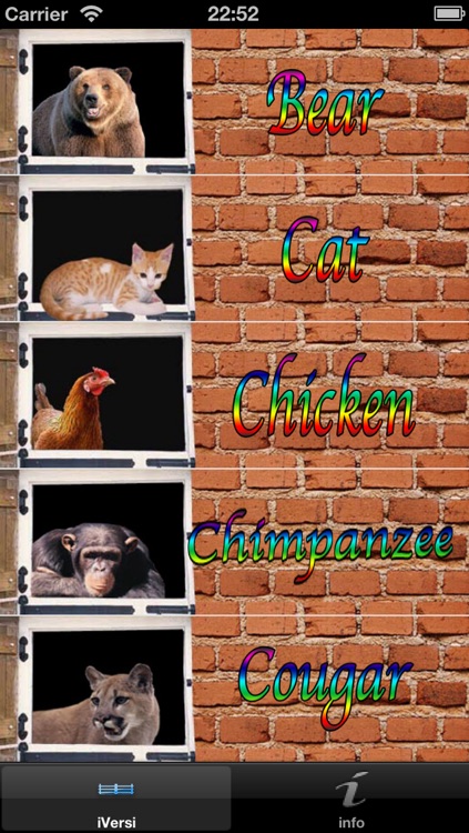 iVersi