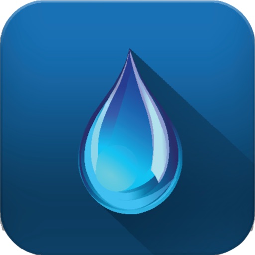 Hydration Log Pro icon