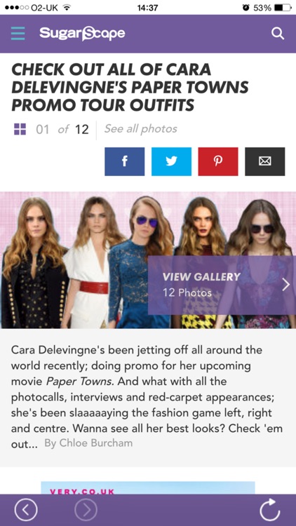 Sugarscape