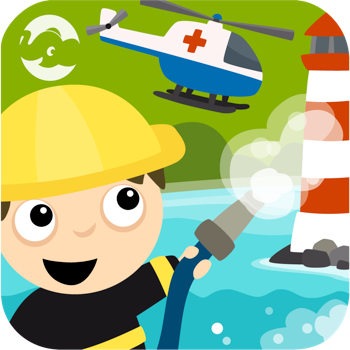 RioMio - My Animated City