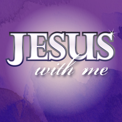 Jesus With Me