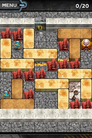 Prime's Quest screenshot 3