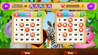 How to cancel & delete iBingo HD - play Bingo for free from iphone & ipad 1