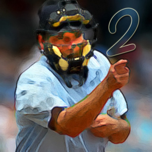 steeRIKE2 Pitch Counter icon
