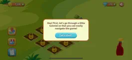 Game screenshot Idle Farm - Tycoon & Clicker mod apk