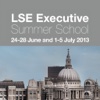 LSE Executive Summer School