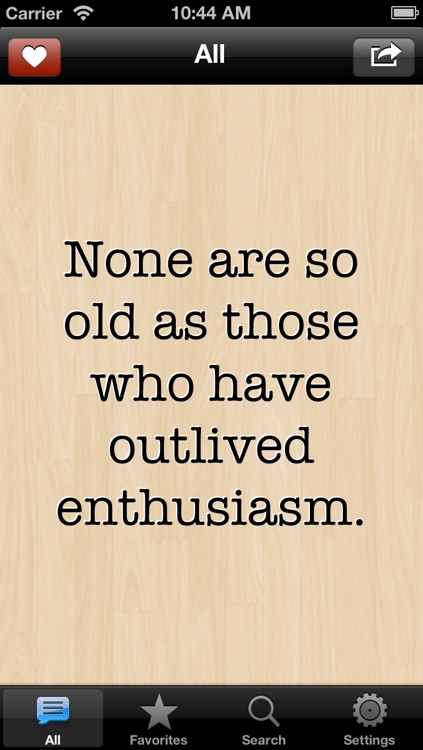 Henry David Thoreau QuickQuotes