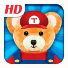 Top 40 Games Apps Like Teddy Bear Maker HD - Best Alternatives