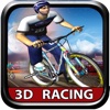 BMX Racing ( 3D Free Games )