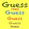 Guess Guess Game - Free