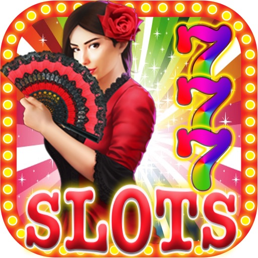 Casino Slots: Spin Ocean Slot to Win Icon