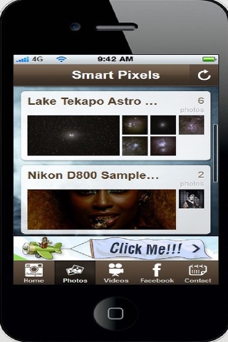 Smart Pixels screenshot 3