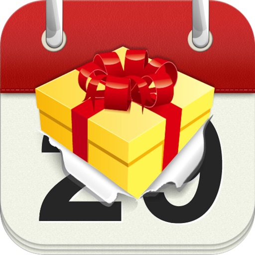 Birthday Calendar Plus - Post Video, Photo, Message, and More!